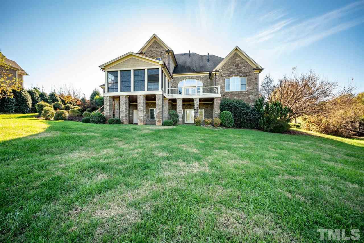 1032 Payton Court Raleigh, NC 27614 - Photo 22 of 25