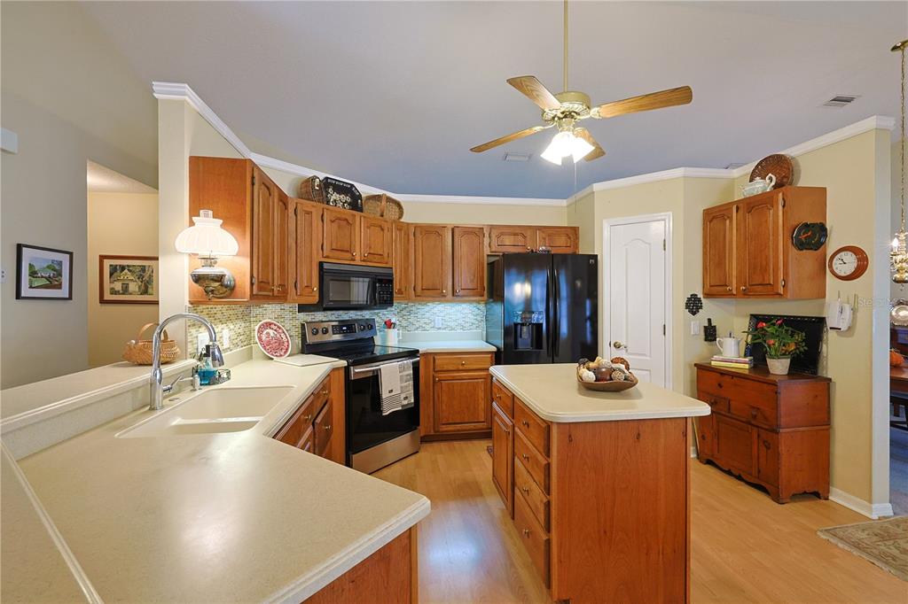 33944 Highland Road Leesburg, FL 34788 - Photo 5 of 50