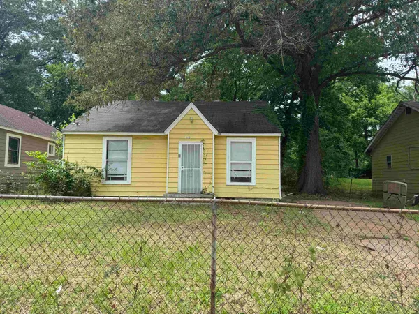 $50,000 | 3115 Morningside Street, Memphis, TN 38127
