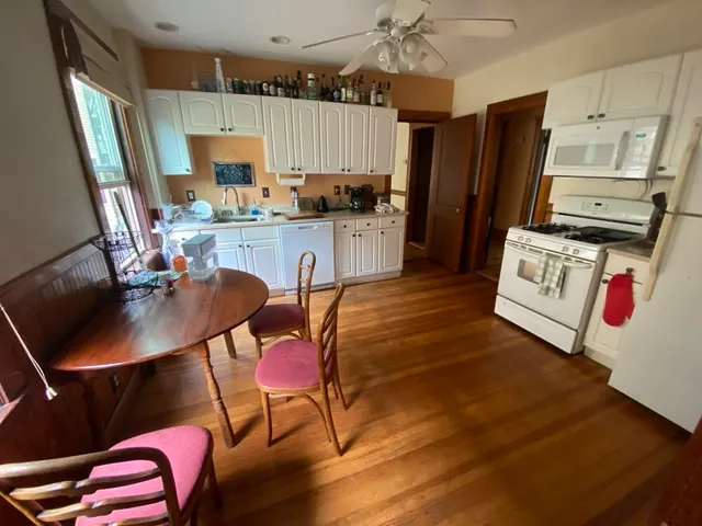 $4,650 | 33 Iroquois Street, Unit 1, Boston, MA 02120