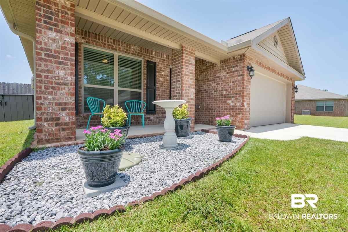 1265 Colleton Drive East Semmes, AL 36575 - Photo 19 of 25
