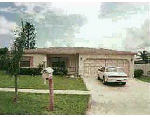 11115 Median Street Boca Raton, FL 33428 - Photo 1 of 1 Primary Photo