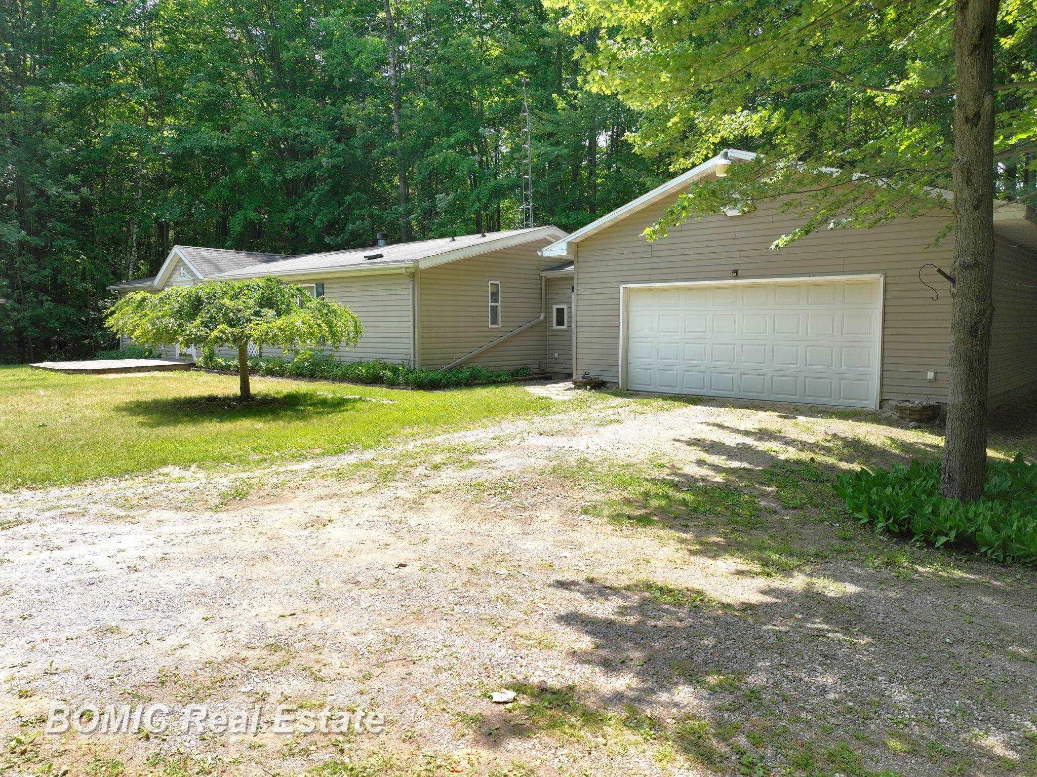 4524 Caine Road Vassar, MI 48768 - Photo 24 of 34