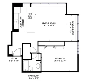 $325,000 | 70 West Burton Place, Unit 2905F, Chicago, IL 60610