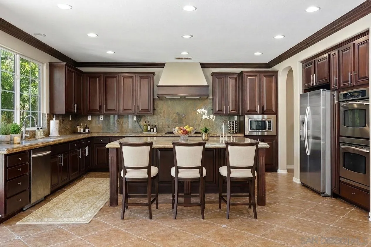 1104 Championship Road Oceanside, CA 92057 - Photo 3 of 53 Kitchen: