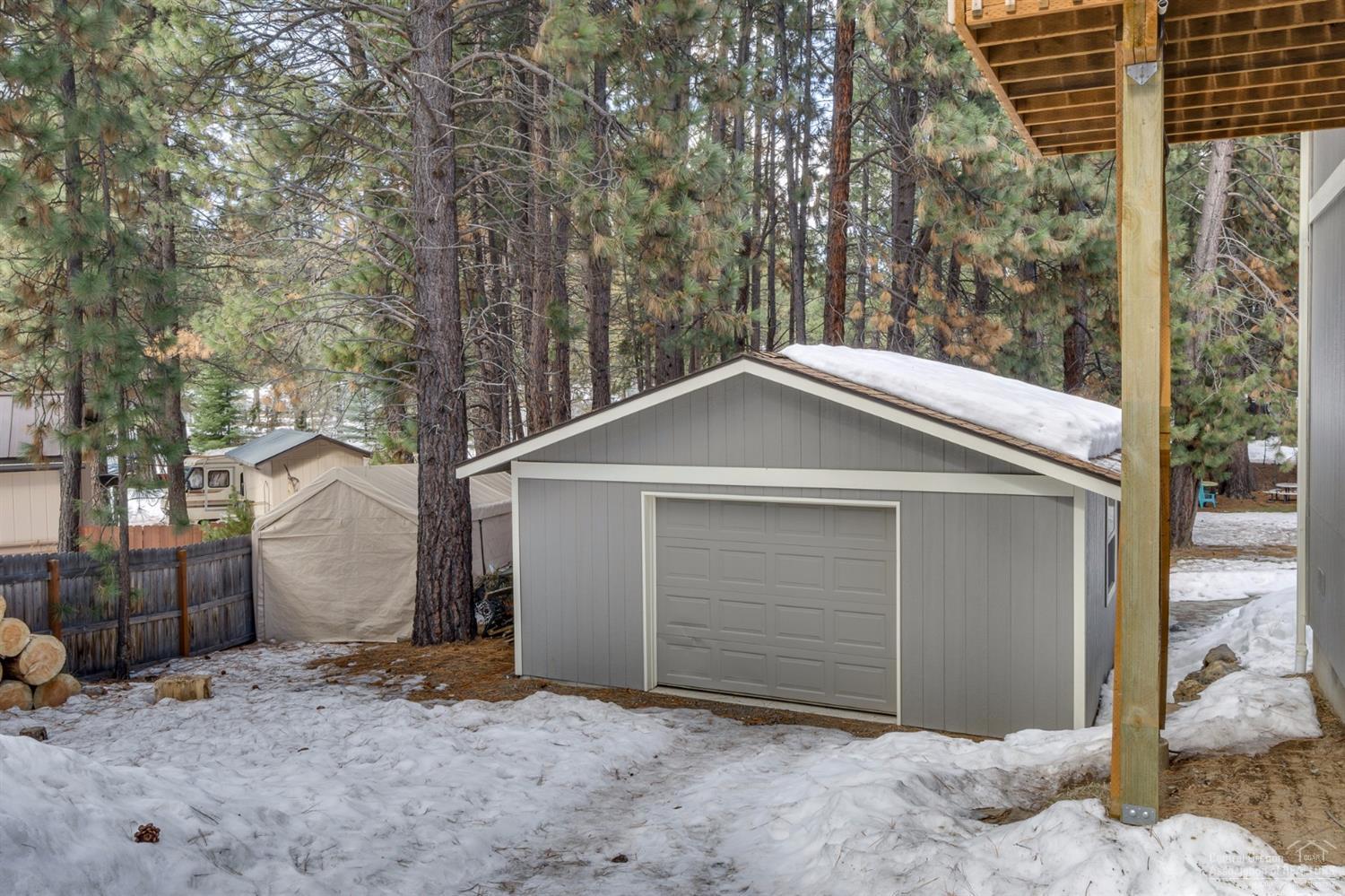 19086 Choctaw Road Bend, OR 97702 - Photo 22 of 25 Additional Photo