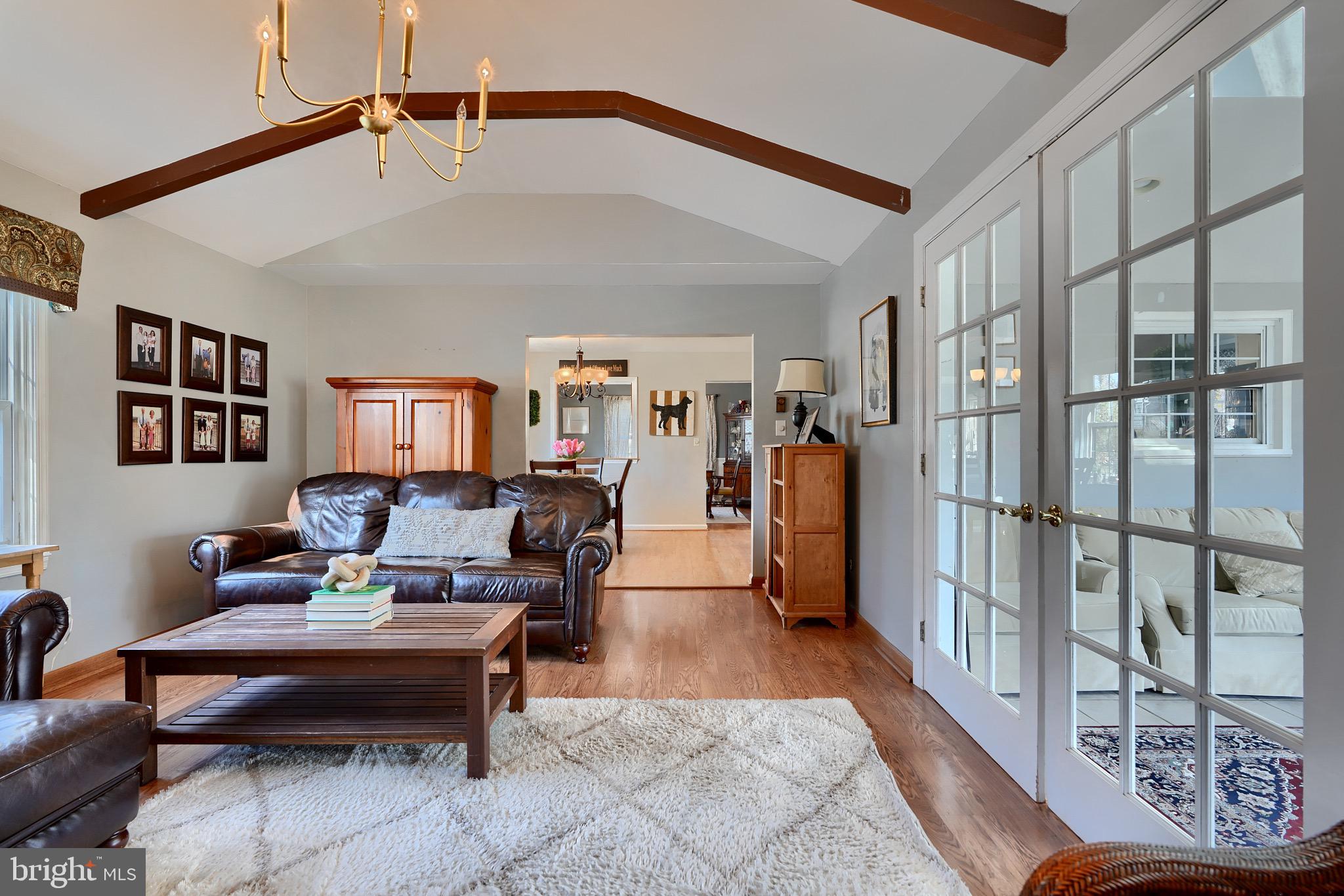 201 Sandee Road Lutherville-Timonium, MD 21093 - Photo 39 of 77 FAMILY ROOM