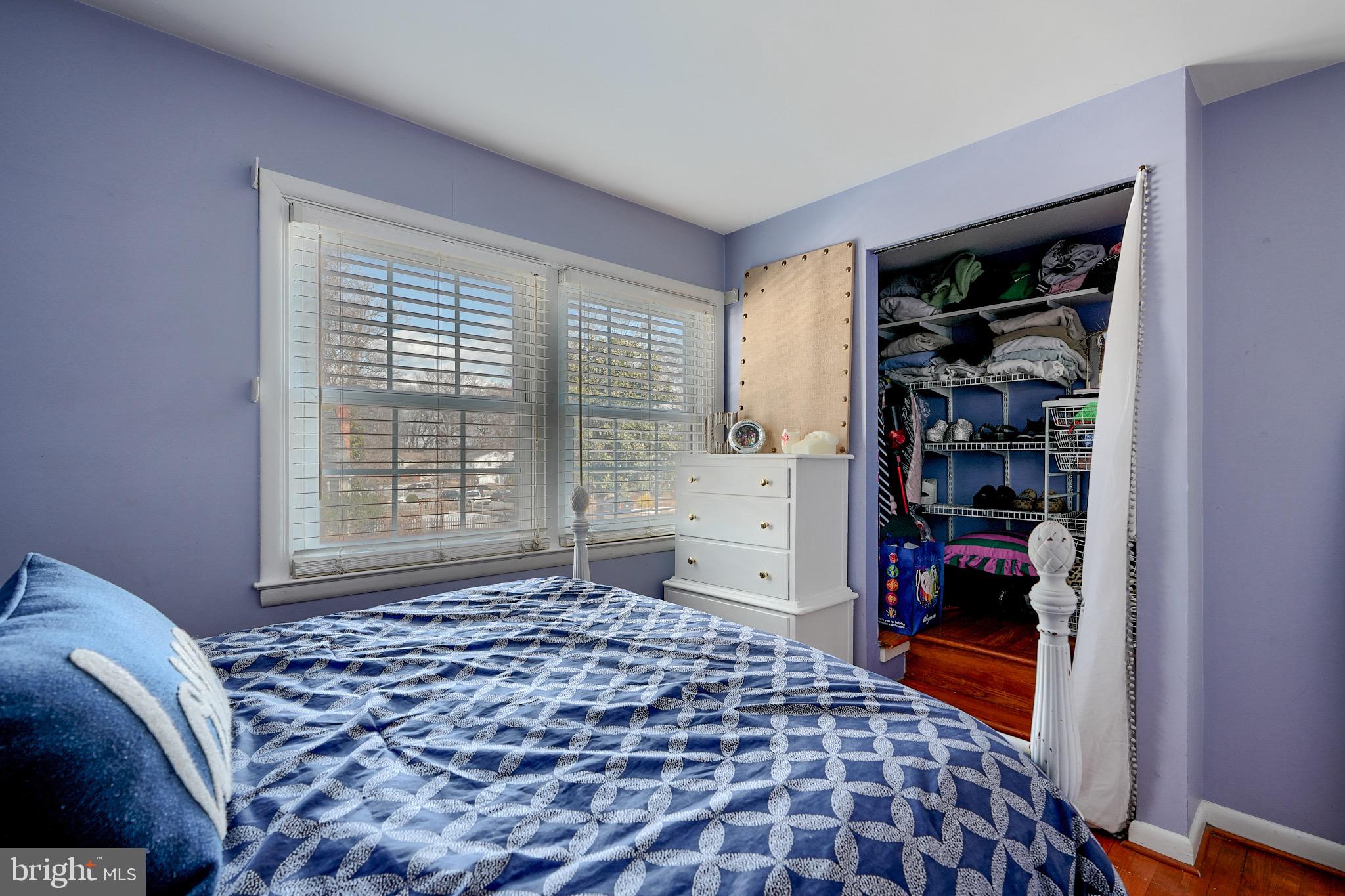201 Sandee Road Lutherville-Timonium, MD 21093 - Photo 49 of 77 BEDROOM 1