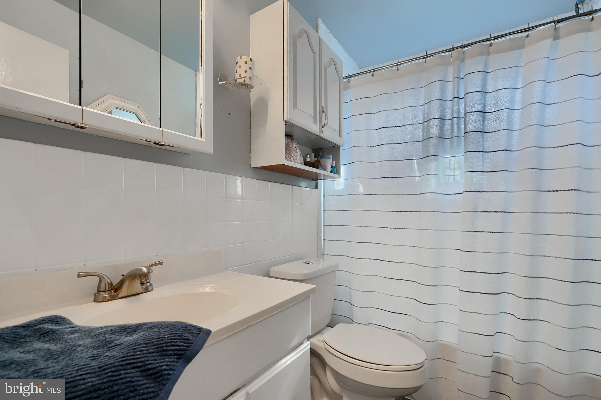 201 Sandee Road Lutherville-Timonium, MD 21093 - Photo 55 of 77 FULL BATH