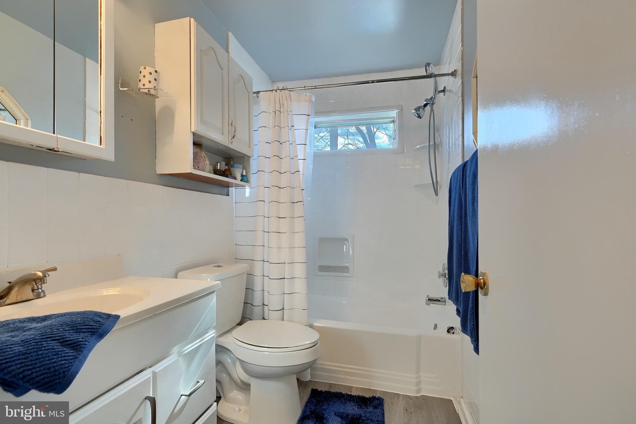 201 Sandee Road Lutherville-Timonium, MD 21093 - Photo 57 of 77 FULL BATH