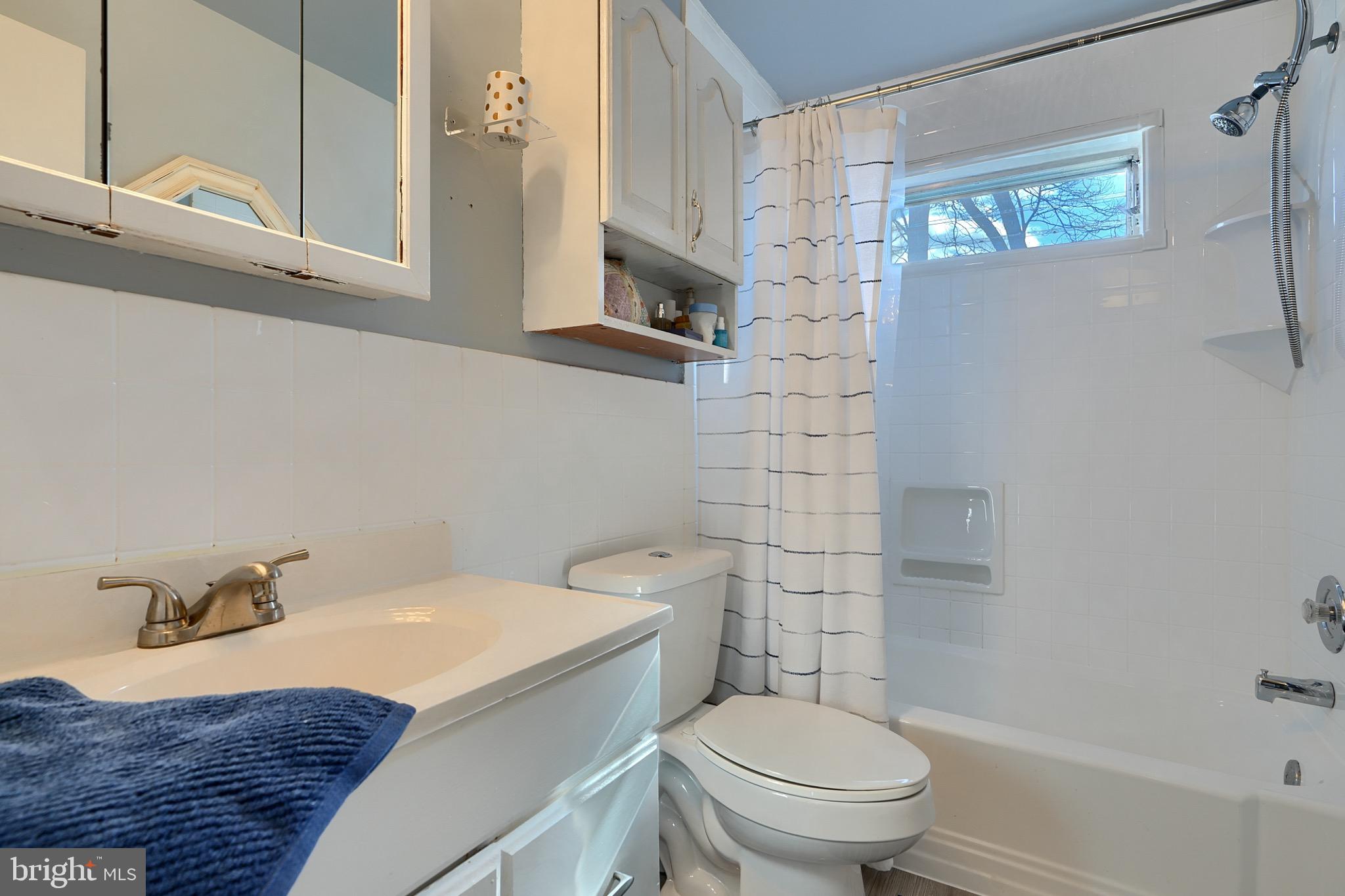 201 Sandee Road Lutherville-Timonium, MD 21093 - Photo 58 of 77 FULL BATH
