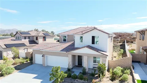 $780,000 | 30560 Cherry Birch Avenue, Menifee, CA 92584
