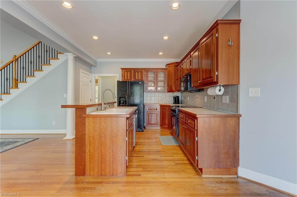 1153 Town Creek Road Eden, NC 27288 - Photo 20 of 49