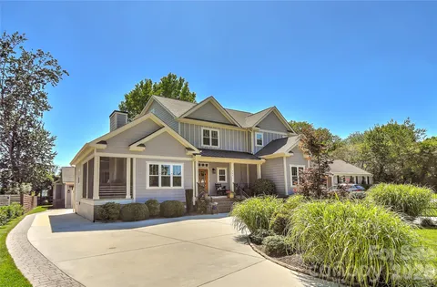 $1,699,999 | 400 Marsh Road, Charlotte, NC 28209