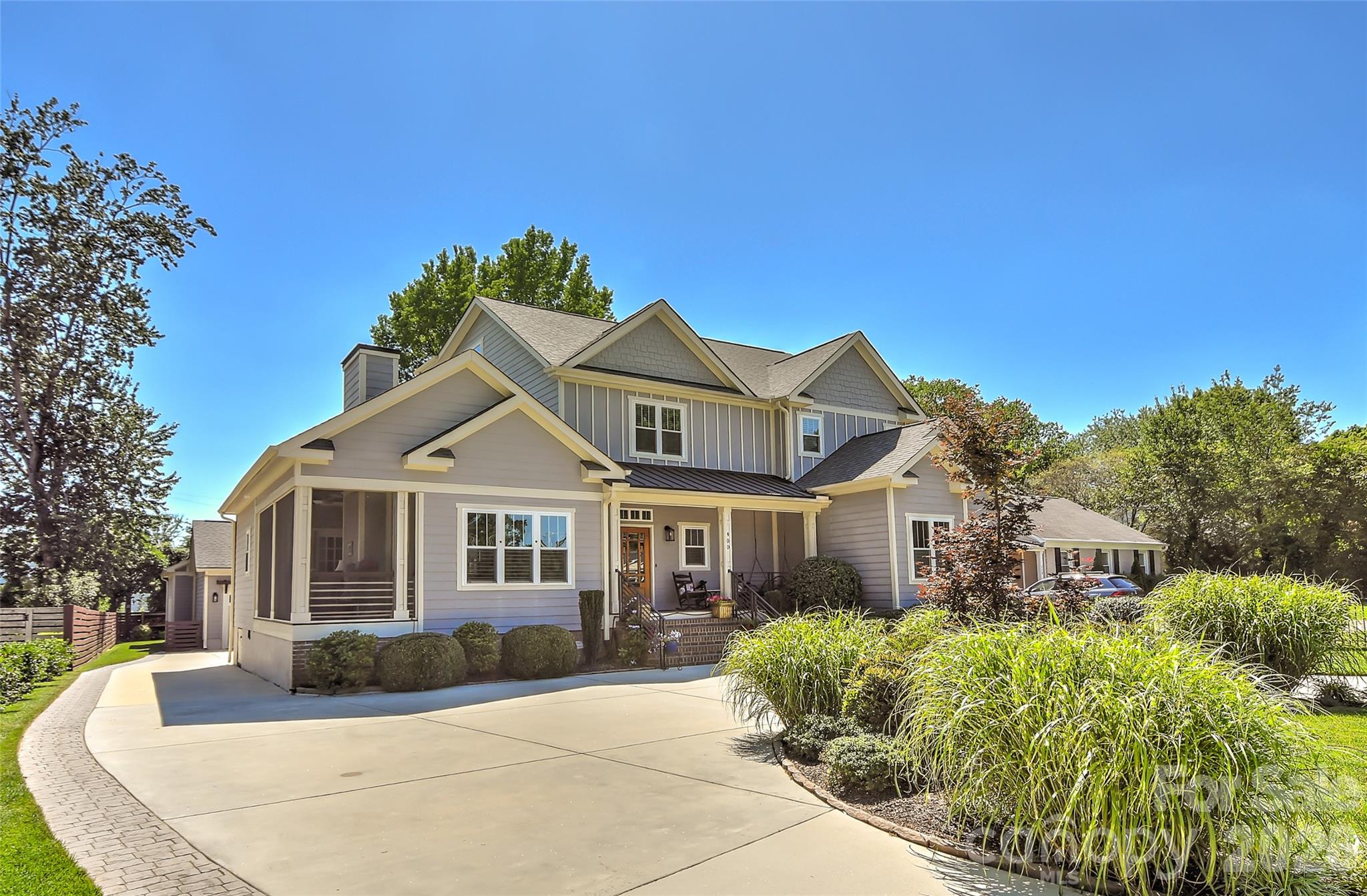 400 Marsh Road Charlotte, NC 28209 - Photo 2 of 48