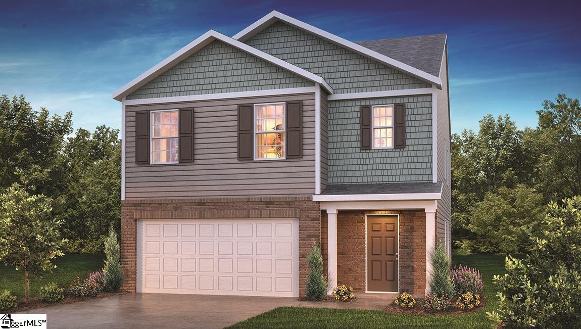 111 Boxbury Way Fountain Inn, SC 29644 - Photo 1 of 1