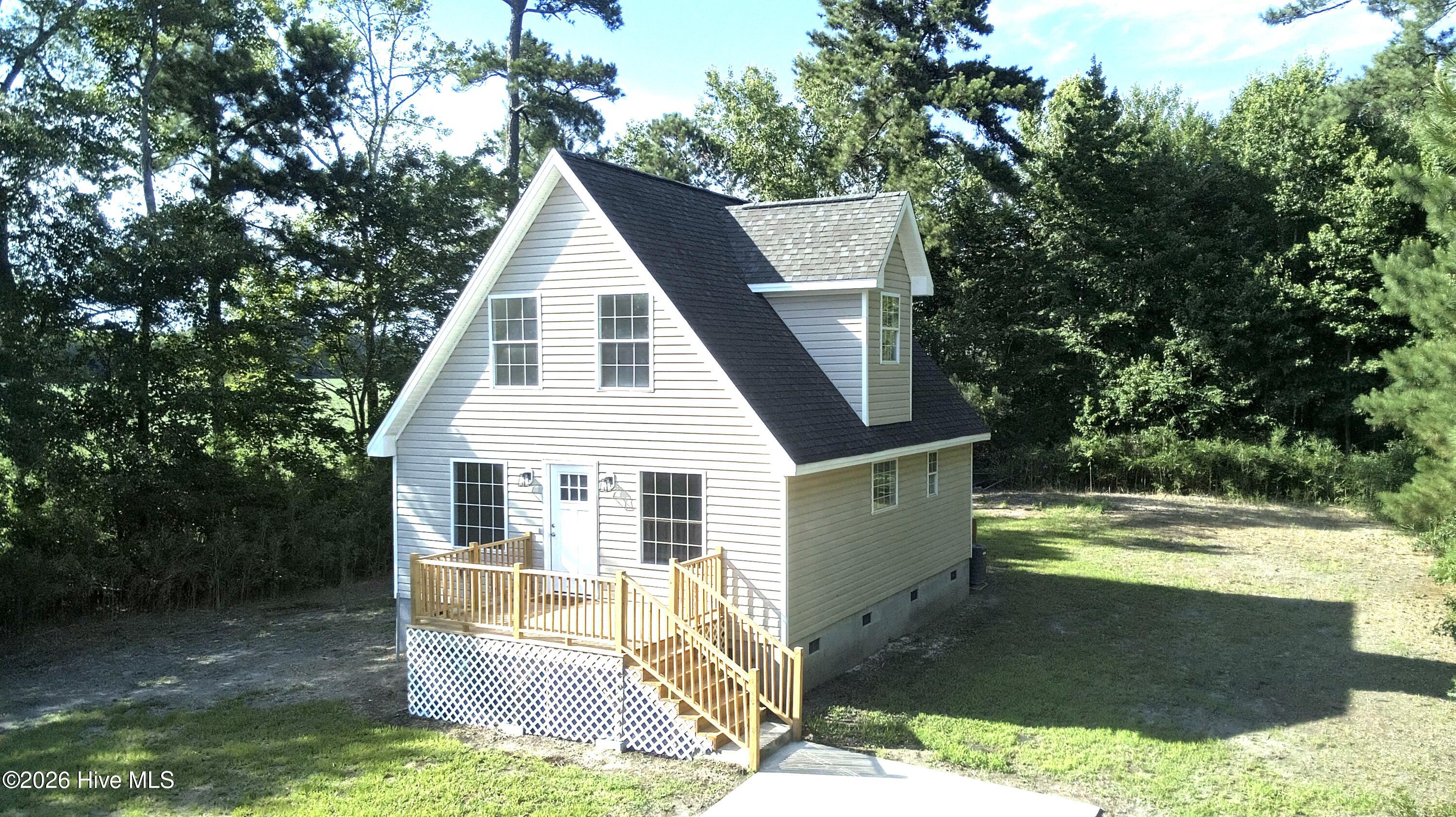 236 Poplar Neck Road Tyner, NC 27980 - Photo 3 of 46