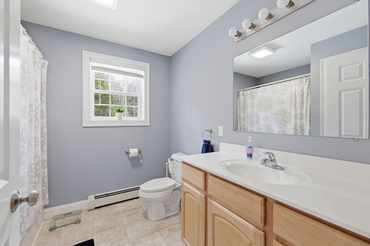 720 Parker Farm Road Buxton, ME 04093 - Photo 27 of 43 3G0A8992