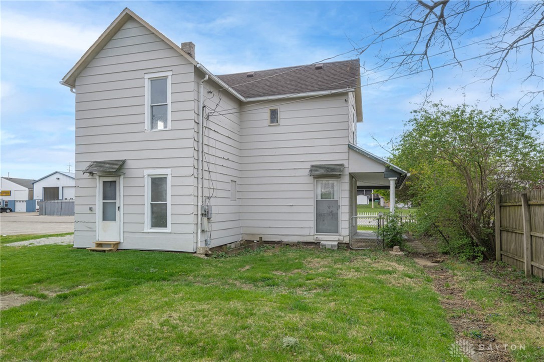 2210 Larch Street Springfield, OH 45503 - Photo 20 of 22