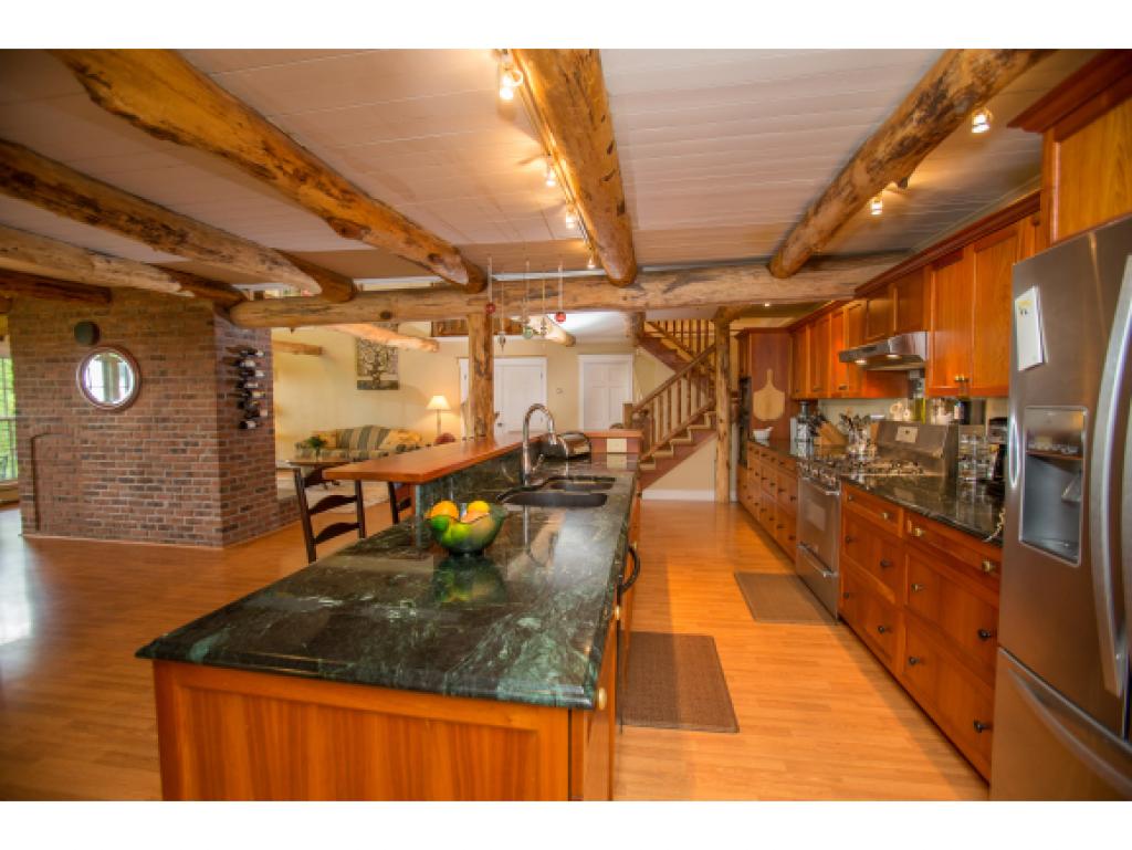 456 Bull Moose Ridge Road Stowe, VT 05672 - Photo 11 of 34 Gallery Image 11