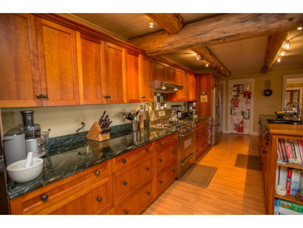 456 Bull Moose Ridge Road Stowe, VT 05672 - Photo 12 of 34 Gallery Image 12