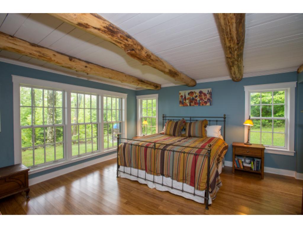 456 Bull Moose Ridge Road Stowe, VT 05672 - Photo 13 of 34 Gallery Image 13