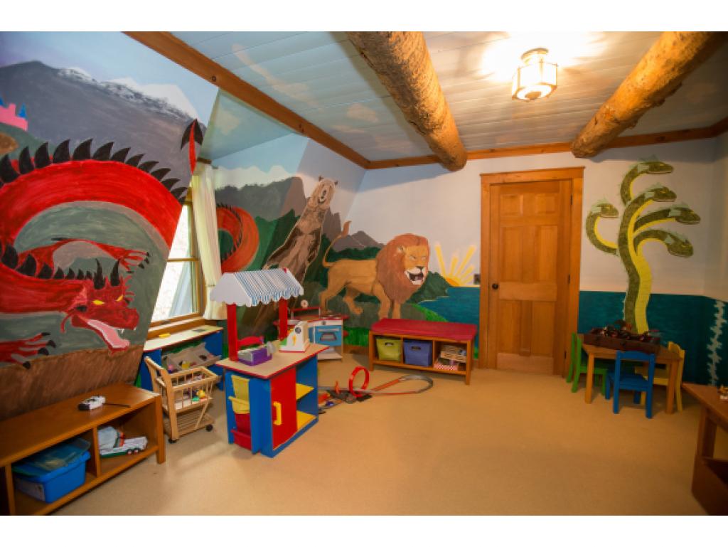 456 Bull Moose Ridge Road Stowe, VT 05672 - Photo 20 of 34 Gallery Image 20
