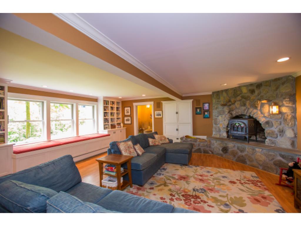 456 Bull Moose Ridge Road Stowe, VT 05672 - Photo 21 of 34 Gallery Image 21