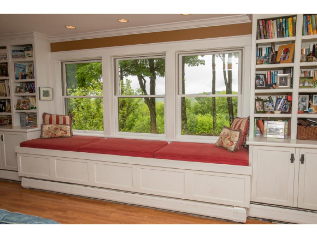 456 Bull Moose Ridge Road Stowe, VT 05672 - Photo 23 of 34 Gallery Image 23
