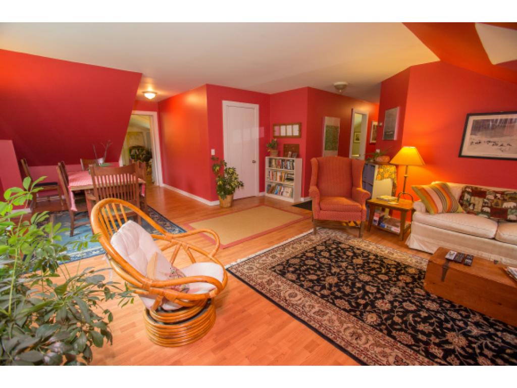 456 Bull Moose Ridge Road Stowe, VT 05672 - Photo 25 of 34 Gallery Image 25