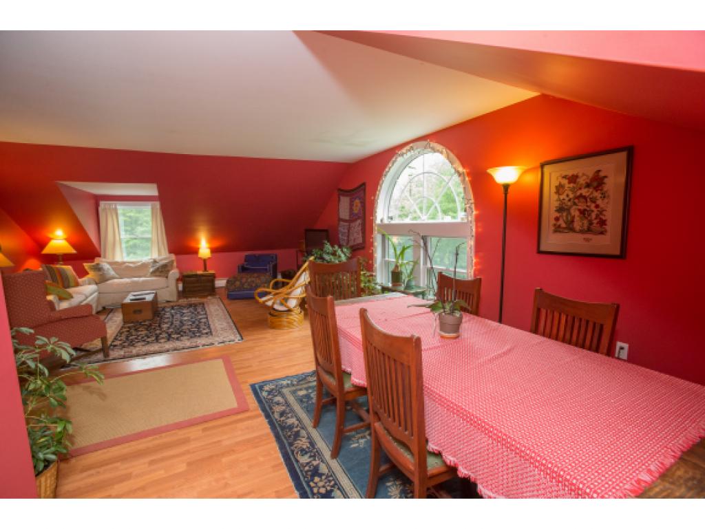 456 Bull Moose Ridge Road Stowe, VT 05672 - Photo 26 of 34 Gallery Image 26
