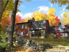 456 Bull Moose Ridge Road Stowe, VT 05672 - Photo 31 of 34 Gallery Image 31