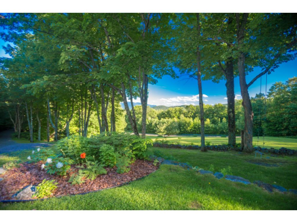 456 Bull Moose Ridge Road Stowe, VT 05672 - Photo 32 of 34 Gallery Image 32