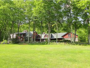 456 Bull Moose Ridge Road Stowe, VT 05672 - Photo 33 of 34 Gallery Image 33