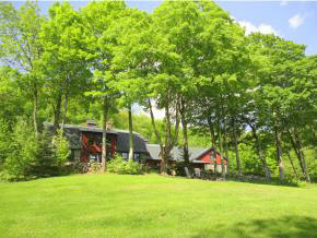 456 Bull Moose Ridge Road Stowe, VT 05672 - Photo 34 of 34 Gallery Image 34