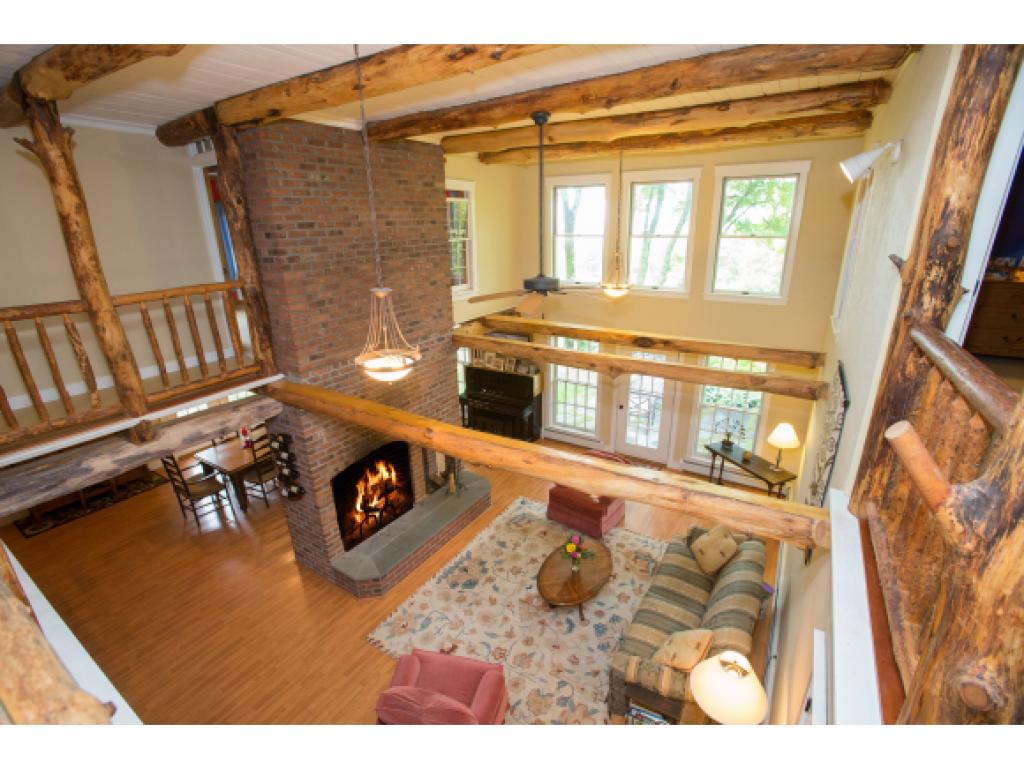 456 Bull Moose Ridge Road Stowe, VT 05672 - Photo 7 of 34 Gallery Image 7