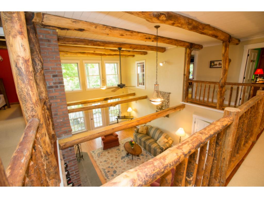 456 Bull Moose Ridge Road Stowe, VT 05672 - Photo 8 of 34 Gallery Image 8