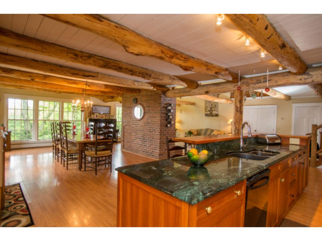 456 Bull Moose Ridge Road Stowe, VT 05672 - Photo 10 of 34 Gallery Image 10