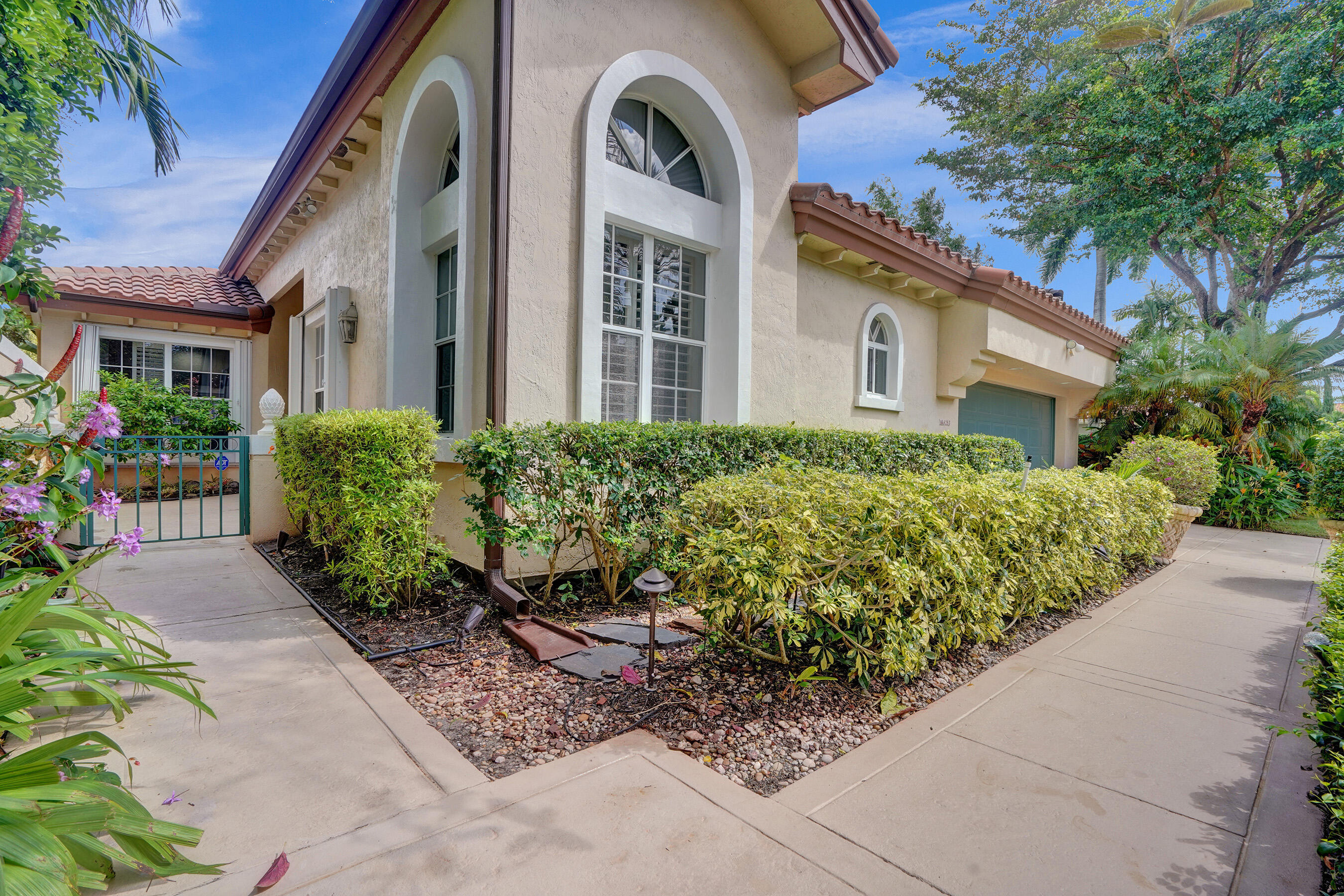 6253 Northwest 23rd Road Boca Raton, FL 33434 - Photo 87 of 121 Side of the House