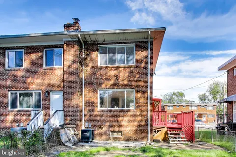 $299,000 | 637 Maury Avenue, Oxon Hill, MD 20745