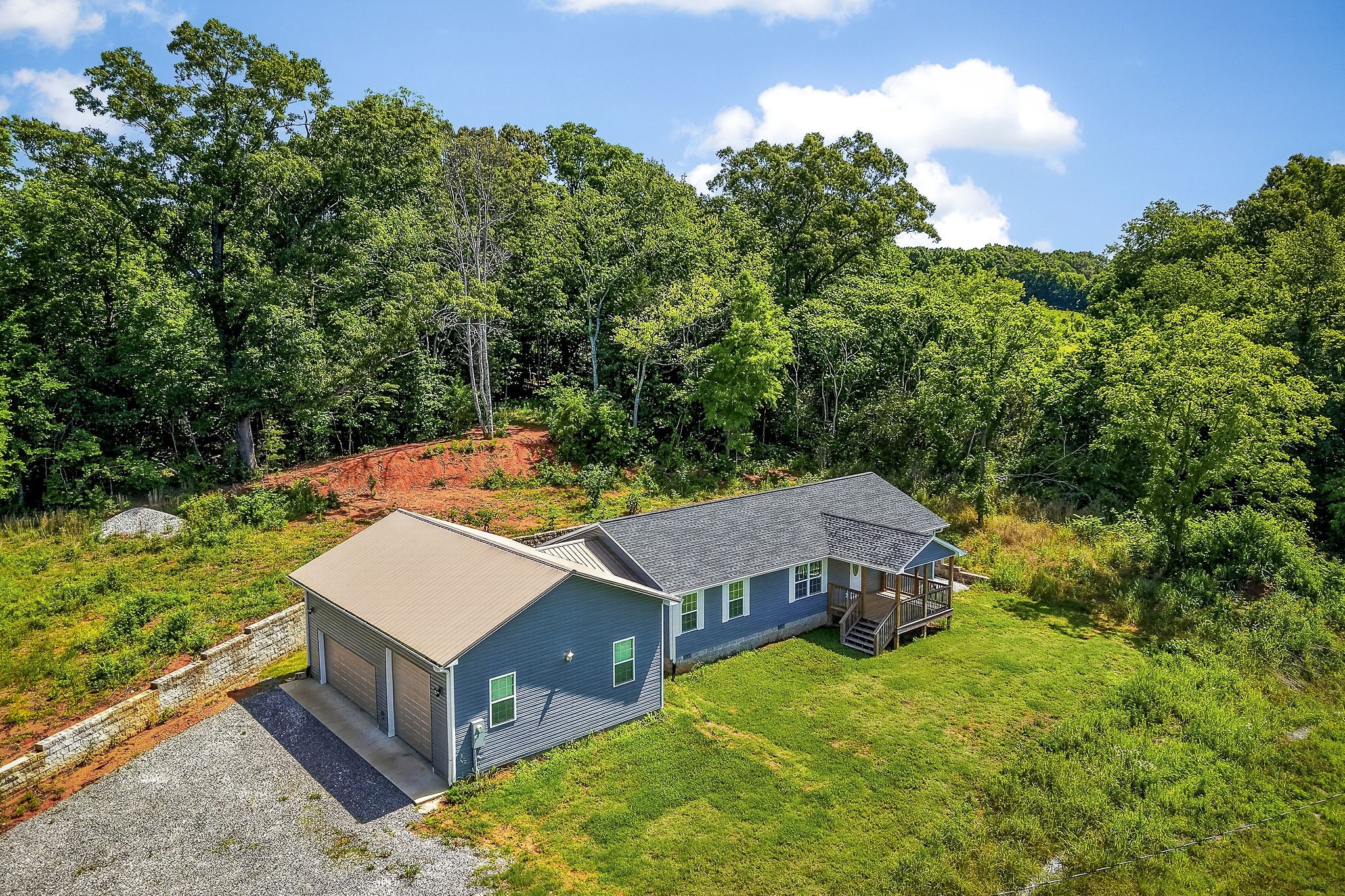 6101 Old Kentucky Road Sparta, TN 38583 - Photo 3 of 42