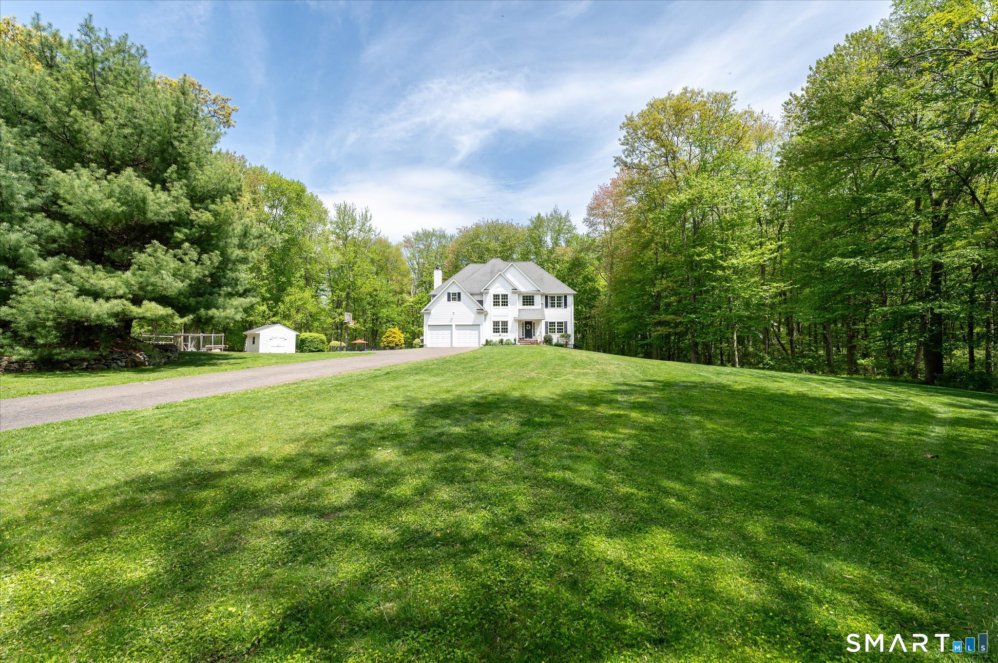 104 Cutler's Farm Road Monroe, CT 06468 - Photo 29 of 35
