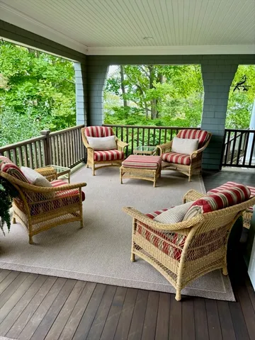 $6,600,000 | 236 Powder Point Avenue, Duxbury, MA 02332