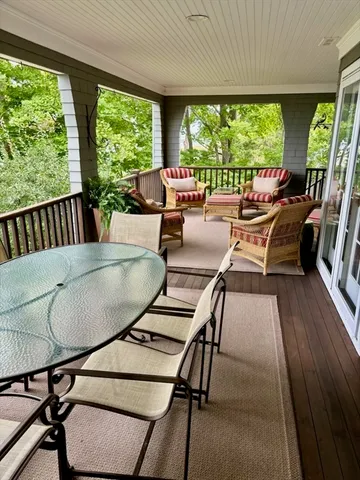 $6,600,000 | 236 Powder Point Avenue, Duxbury, MA 02332