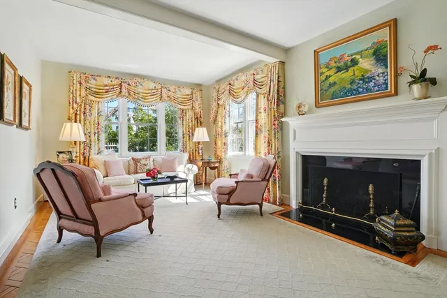 $6,600,000 | 236 Powder Point Avenue, Duxbury, MA 02332