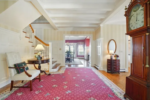 $6,600,000 | 236 Powder Point Avenue, Duxbury, MA 02332