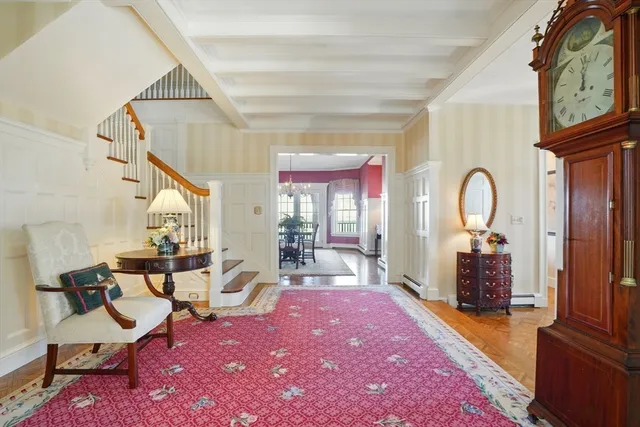 $6,600,000 | 236 Powder Point Avenue, Duxbury, MA 02332