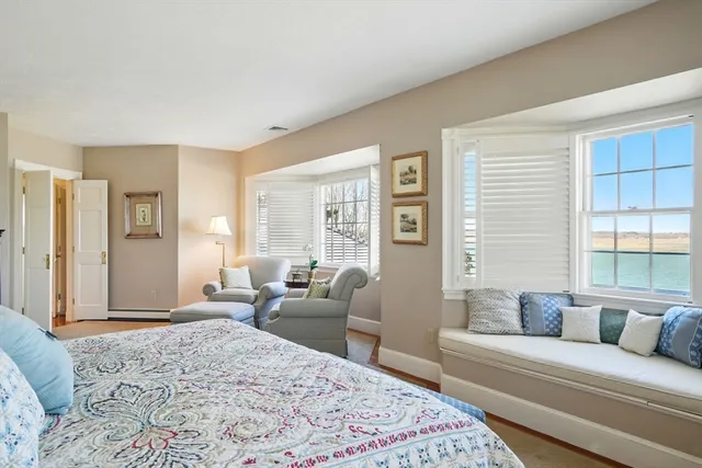 $6,600,000 | 236 Powder Point Avenue, Duxbury, MA 02332