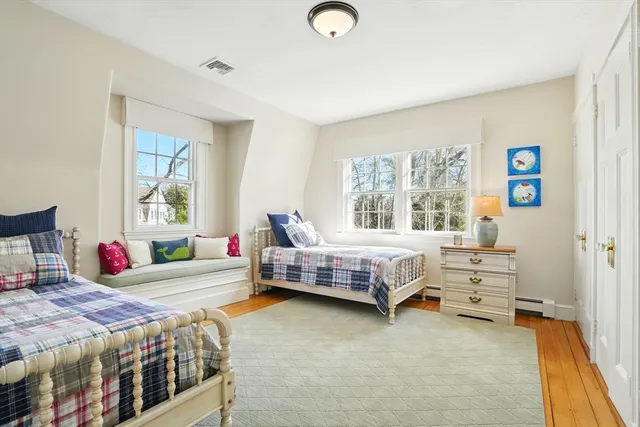 $6,600,000 | 236 Powder Point Avenue, Duxbury, MA 02332