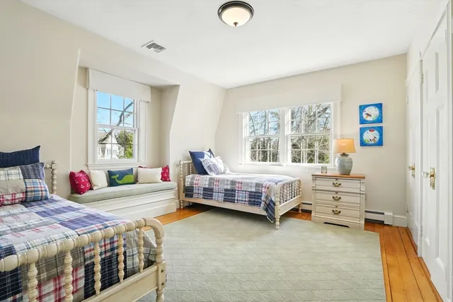 $6,600,000 | 236 Powder Point Avenue, Duxbury, MA 02332